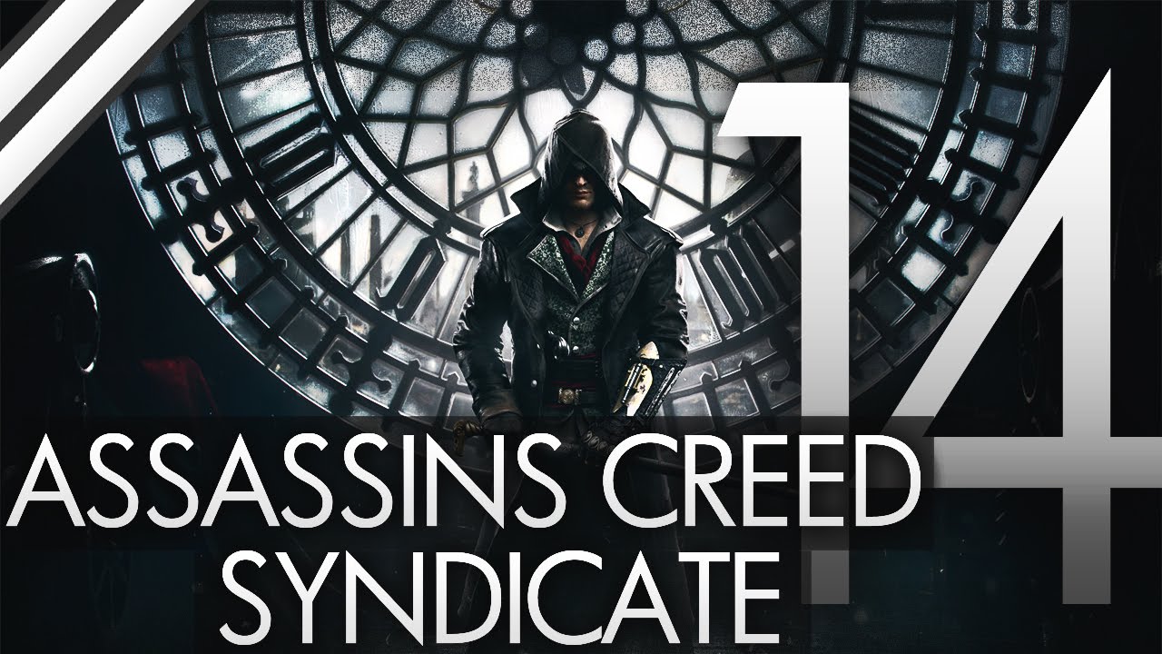 Zagrajmy w Assassin's Creed: Syndicate #14 - Bank Anglii