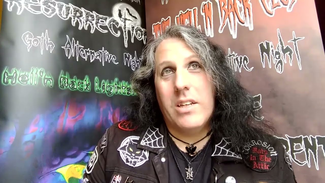 Resurrection & The Hell 'N Back Club 10 Year Documentary Trailer