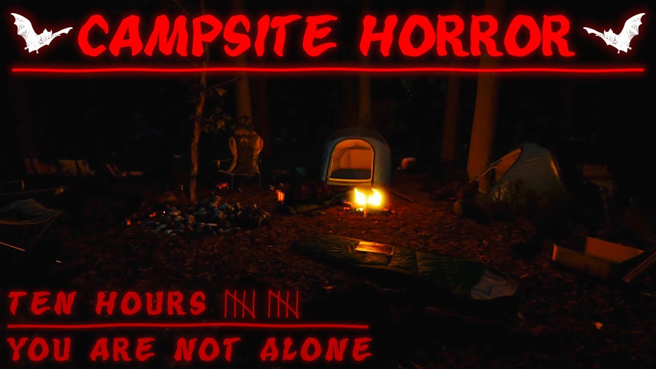 Campsite Horror
