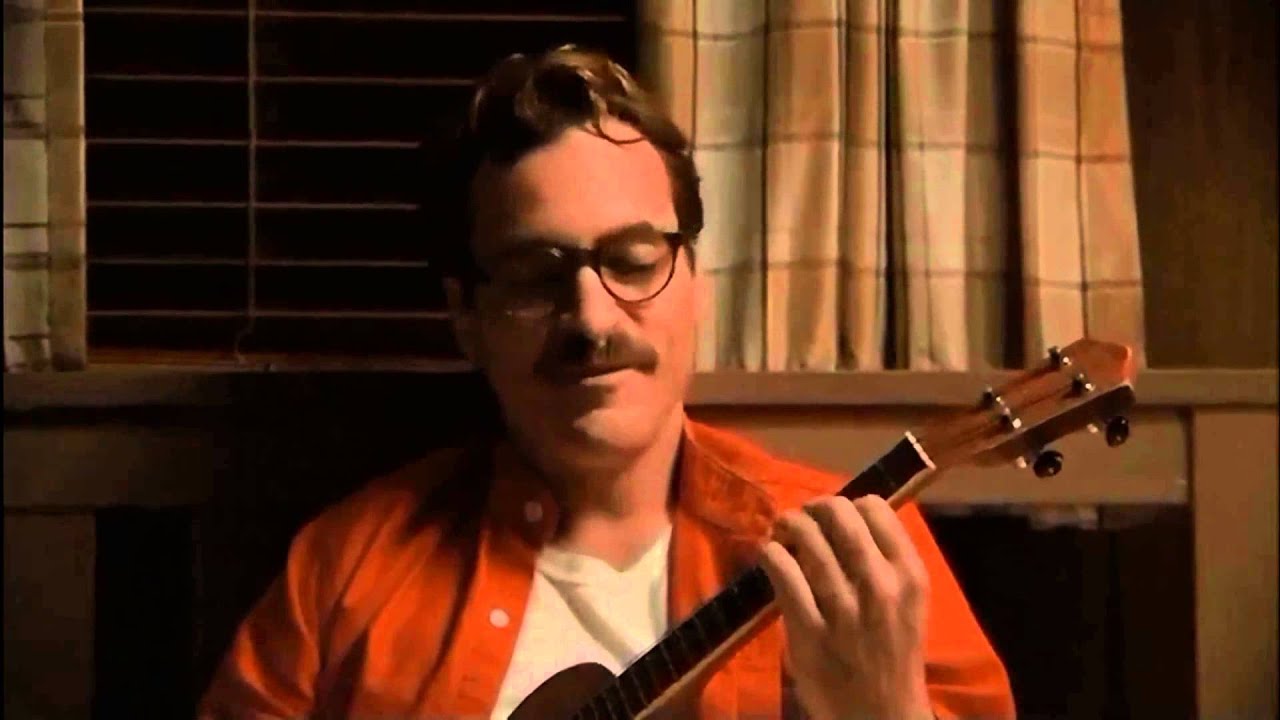 Her - Ukulele Scene