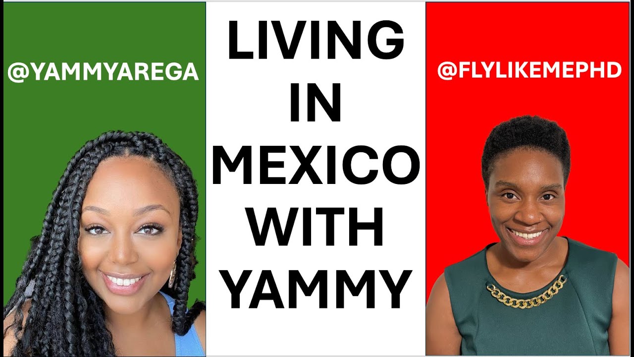 Country Scouting in Mexico with Yammy