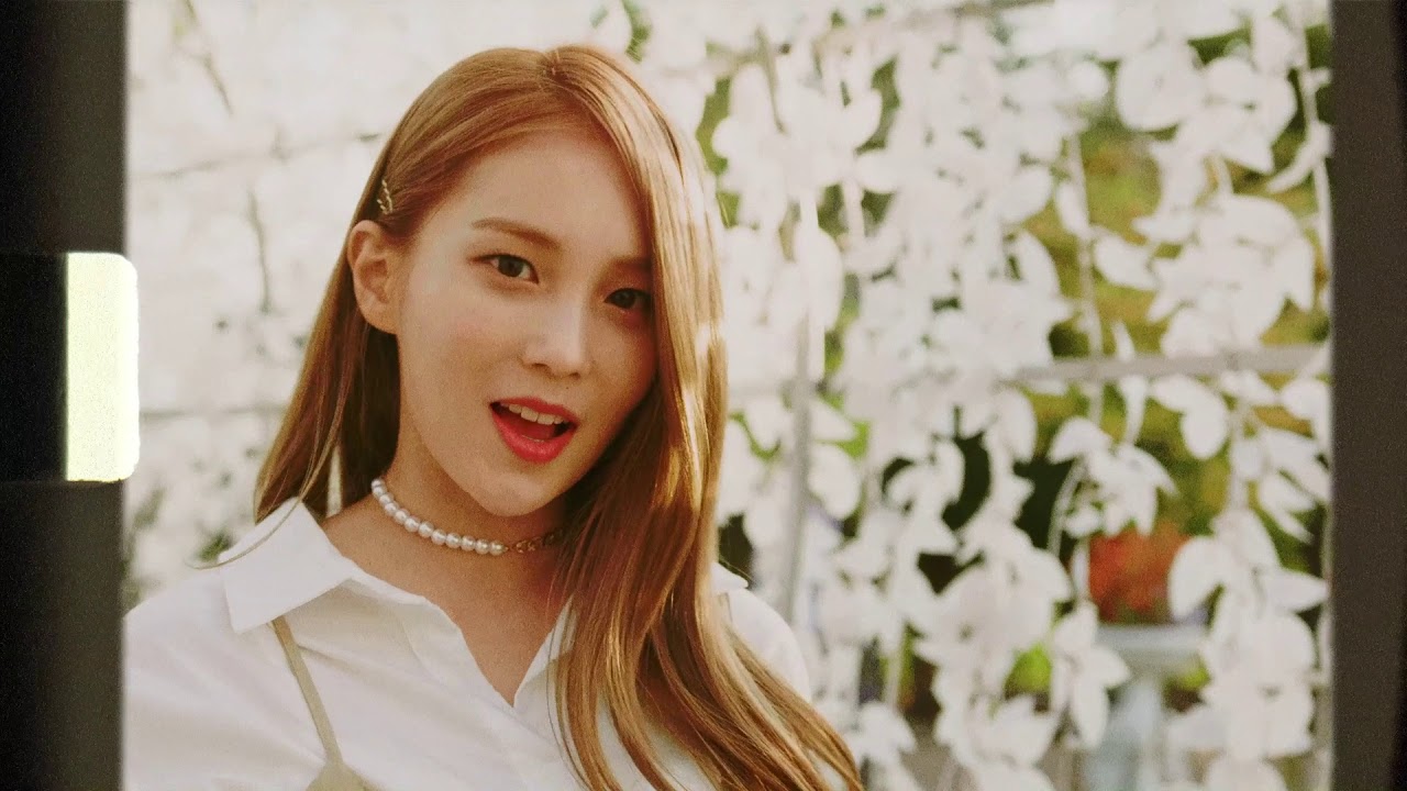 윤지X다원 Aria 