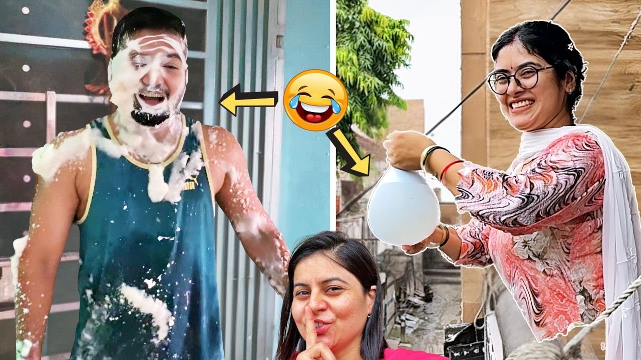FINALLY ISHU TOOK HER REVENGE 😂