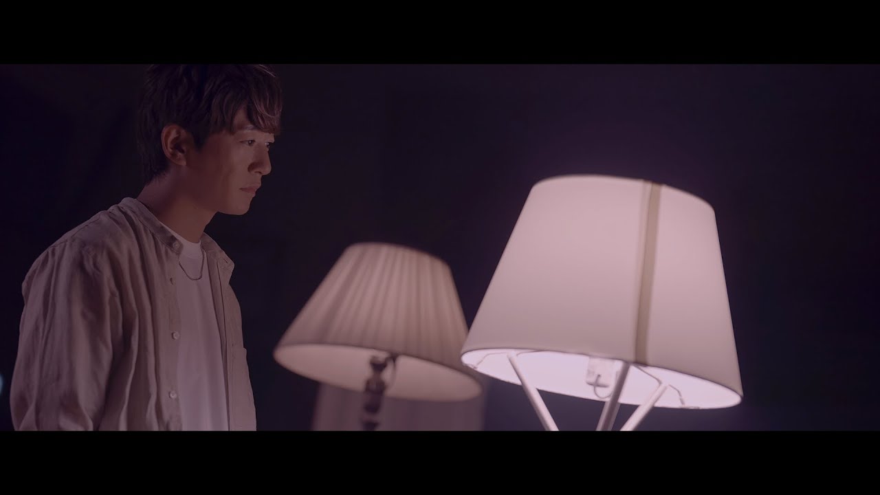 【MUSIC VIDEO】Distance / WITHDOM