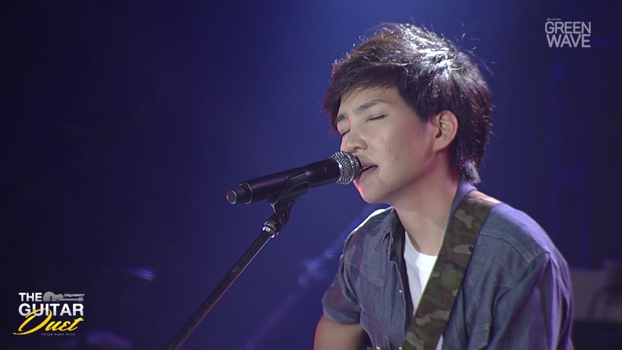 ปาฏิหาริย์ - โรส ศิรินทิพย์ / ชาติ สุชาติ Cover Night Plus The Guitar Duet