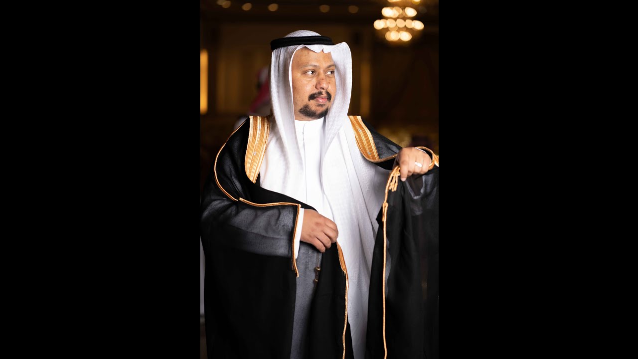 حفل زواج الشاب احمد محمد حامد البرق ابو سواده الطويرقي