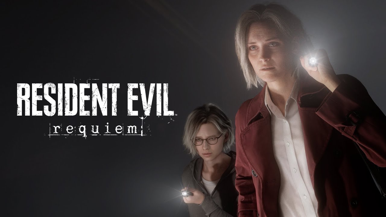 Resident Evil Requiem - 2&ordm; Trailer