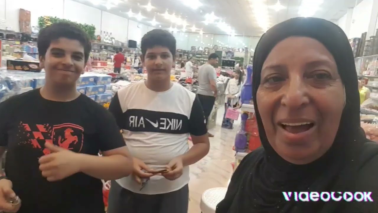 @/الحجيه ام زيد/هام جدا/جوله في مدينة بنصلاوه أربيل مع الأسعار/جوله في مجمع هرزان حاجه500/حاجه 1000