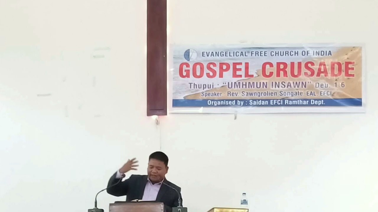 Rev.Songrolien-Umhmun insawn.4