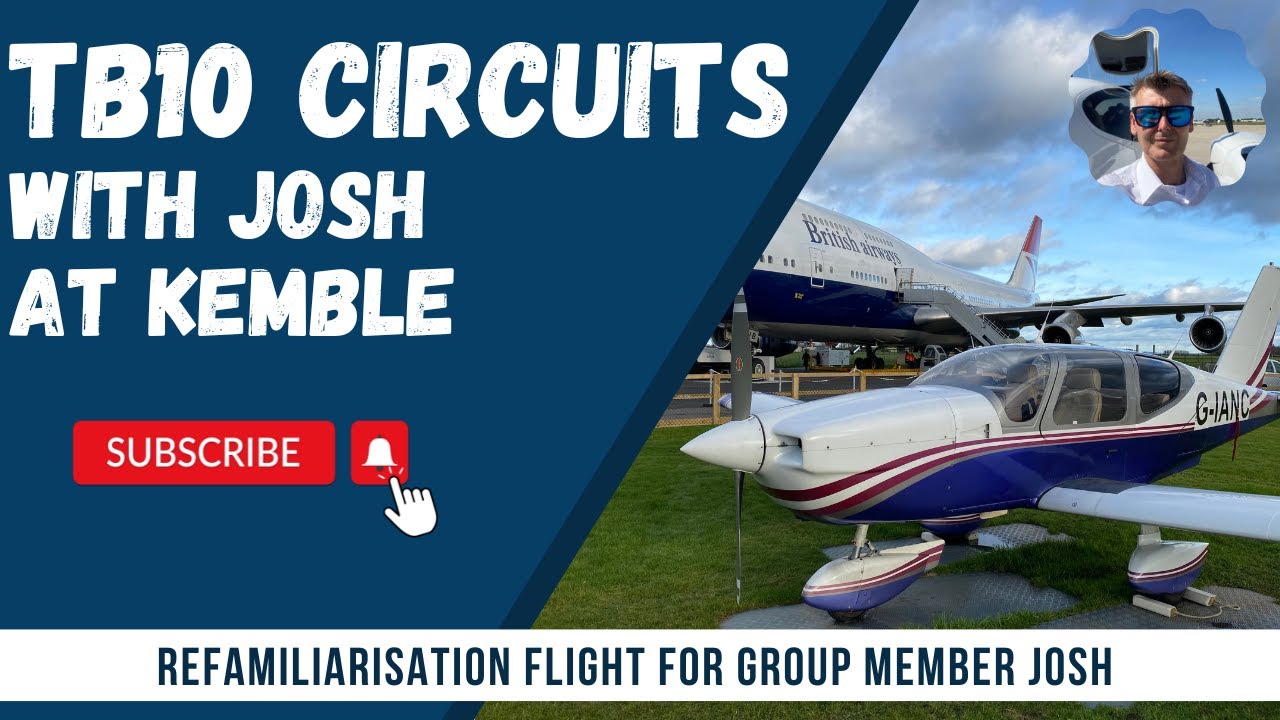 TB10 | Circuits | Kemble