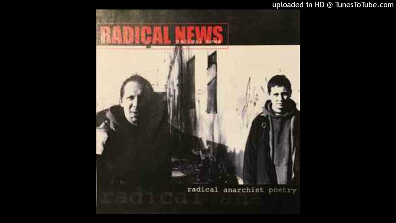 RADICAL NEWS - . Kraków live