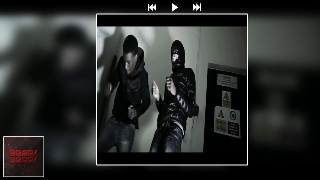 T Mula (86) x Russ (SMG) x Taze (SMG) - Violence Part 3 #Exclusive