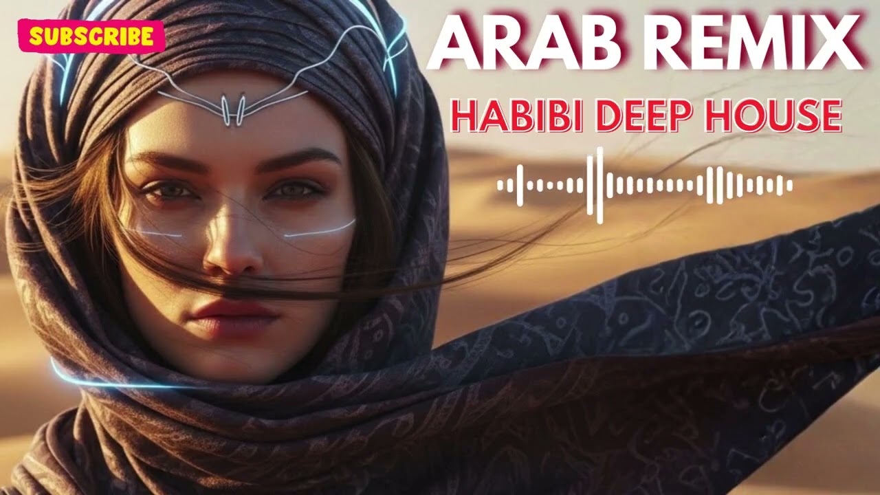 Habibi (حبيبي) – Organic Arabic House | Evening Atmosphere