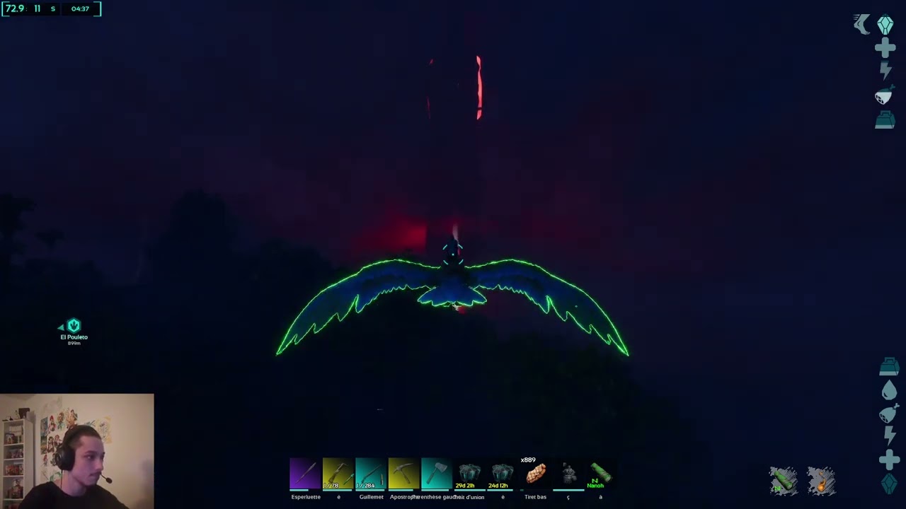 🦖 The Island | au tour du dragon ! | EP.8