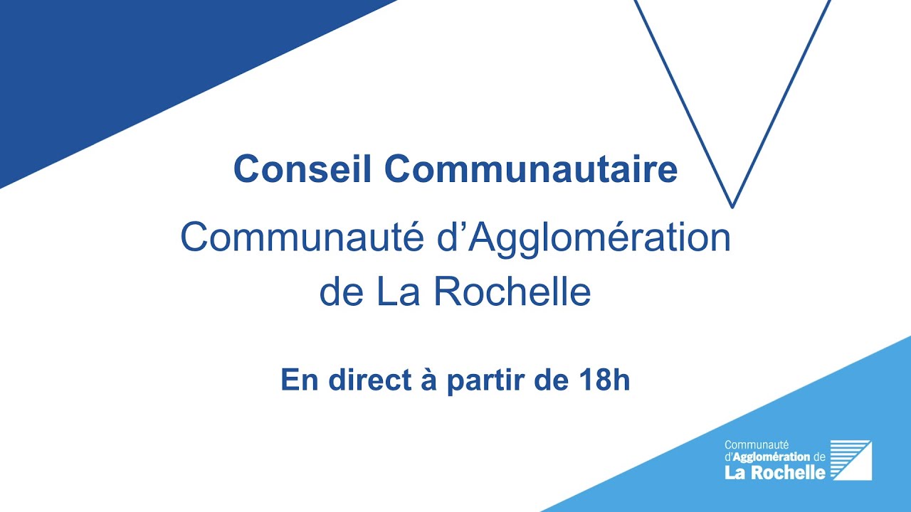 Conseil communautaire  11/12/2025 18h15