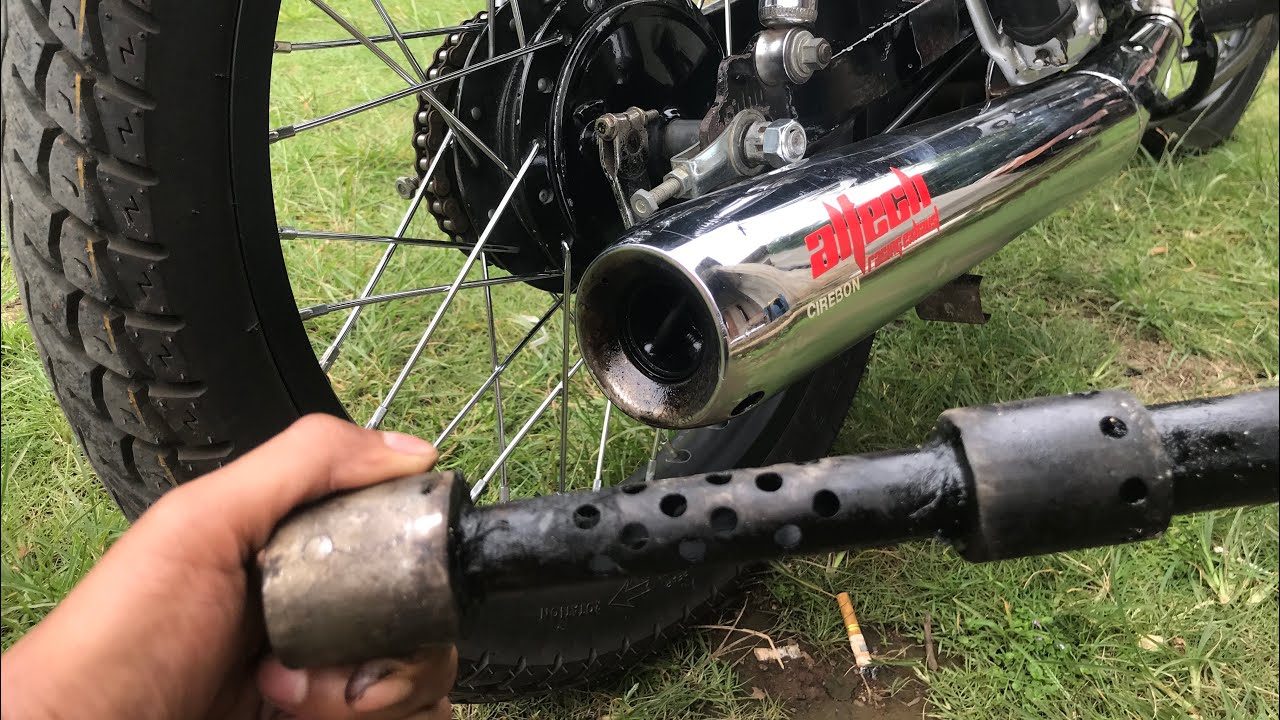 altech c20rr ganti saringan c20 suaranya nya lebih ngencring dan lebih doett