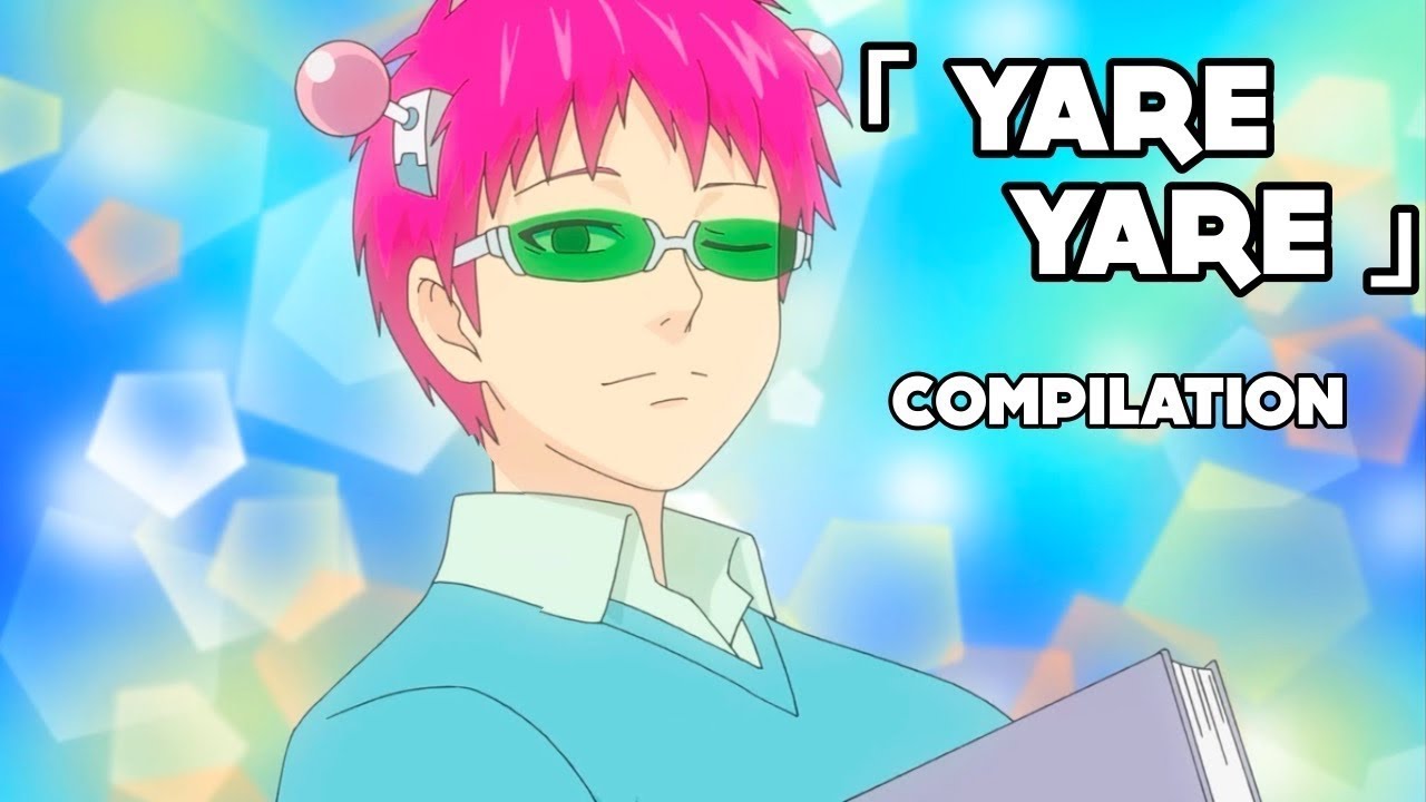 yare yare i'm never doing a video like this again life is misery i spent more than 50 hours on this.