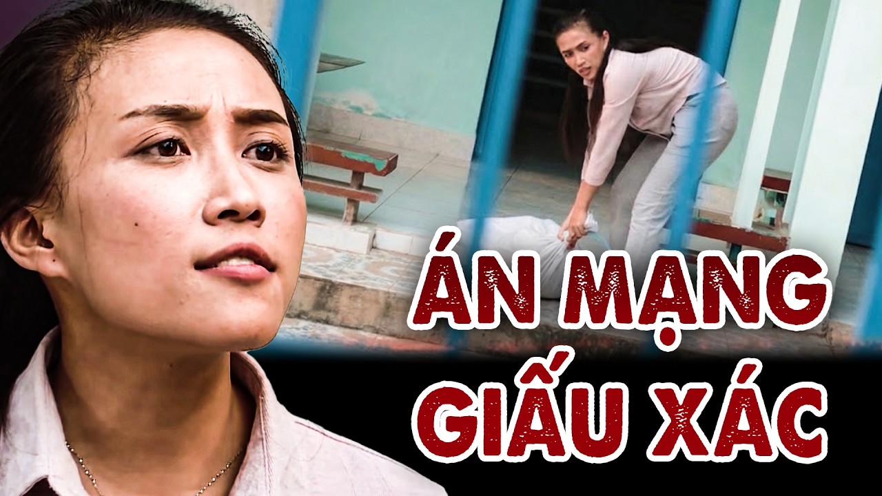 ÁN MẠNG GIẤU X.Á.C | KÝ SỰ PHÁP ĐÌNH 2026 | TRUY TÌM BẰNG CHỨNG | PHÍA SAU MỘT PHIÊN TÒA