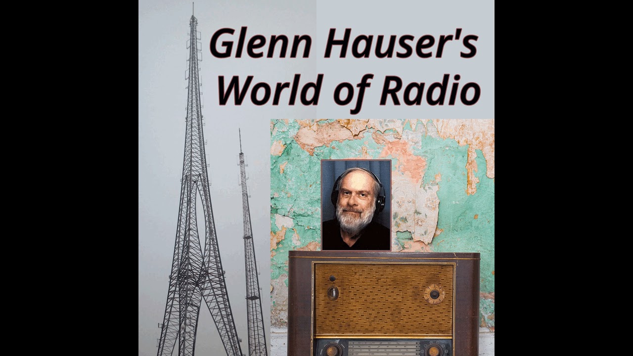 World of Radio 2271 Nov 28 2024