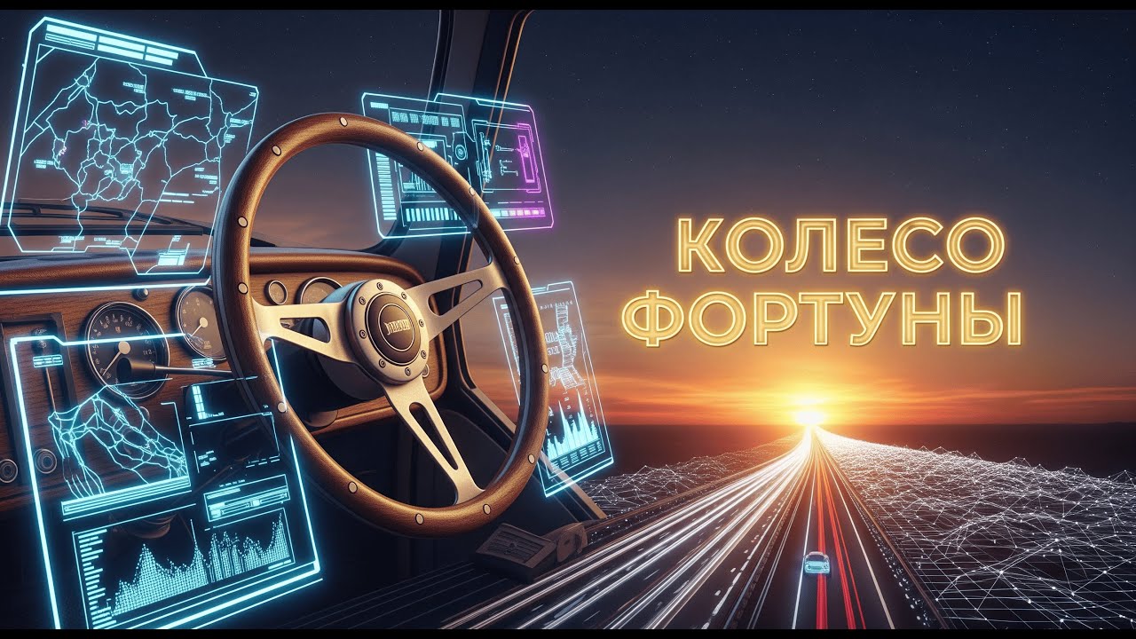 Колесо фортуны