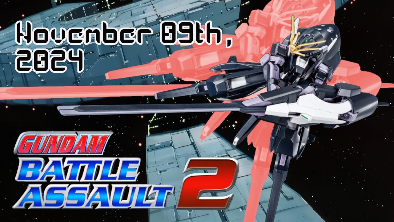 GBA2: Casuals w/gsmxs9582 & Sevvy, Nov 9th 2024