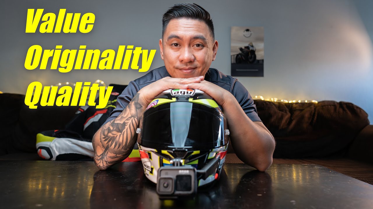 3 Useful Motovlogging Tips