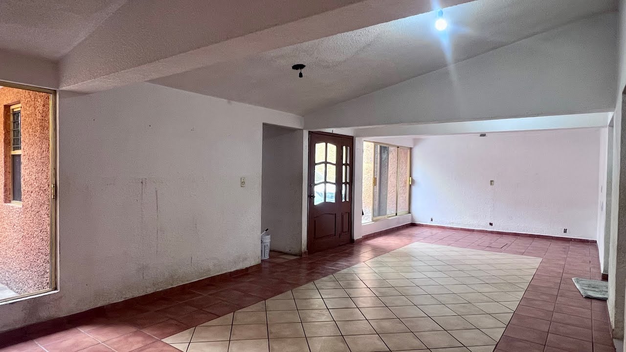 ID (165298) Departamento en Renta en Álvaro Obregón, Lomas de Cápula.