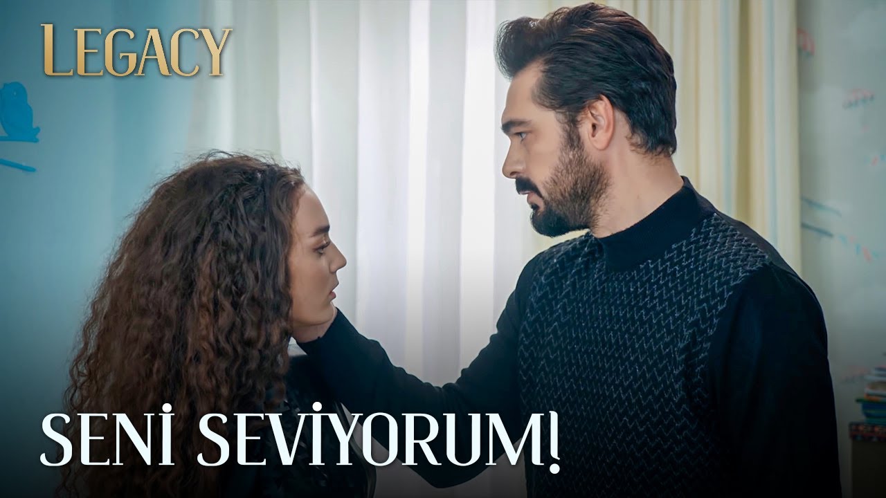 Seni Seviyorum Nana ❤️‍🔥 | Emanet 571. Bölüm