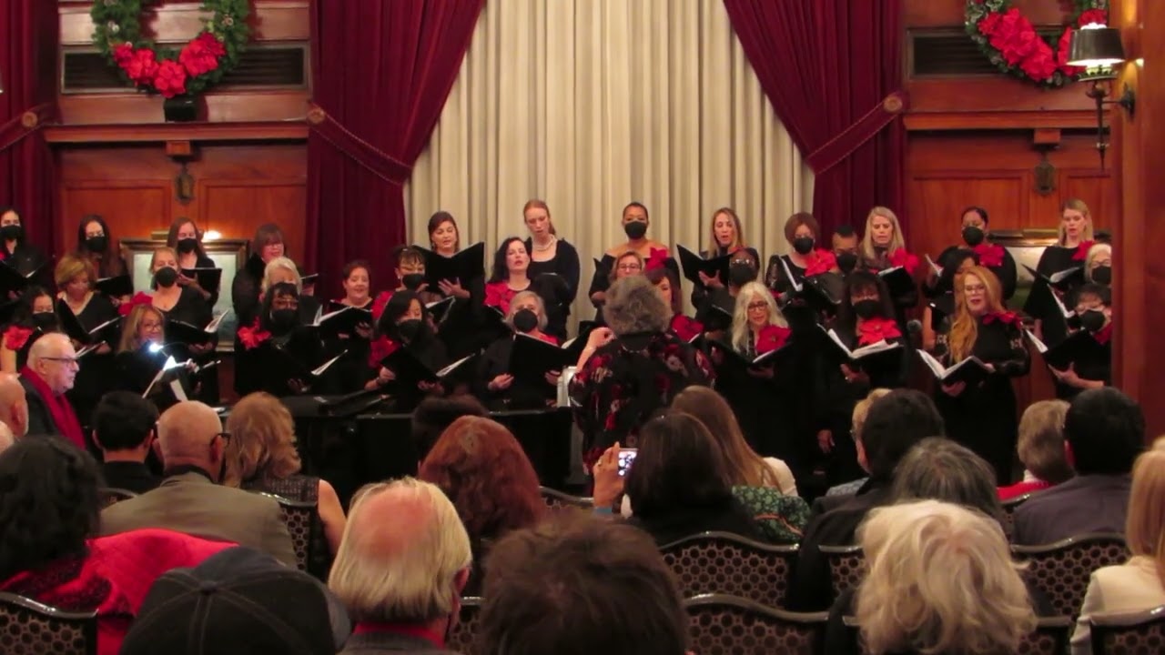 Let There Be Peace on Earth / Miller & Jill Jackson arr. Mark Hayes