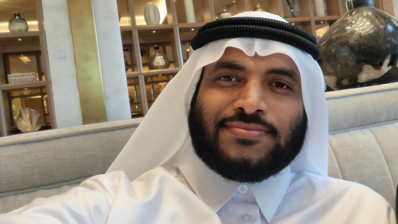نماز وتر اور دعاء قنوت 14 رمضان 1447ھ 3 مارچ 2026 حافظ اللہ بخش حیات عمریممسجد التوحید دوحہ قطر 