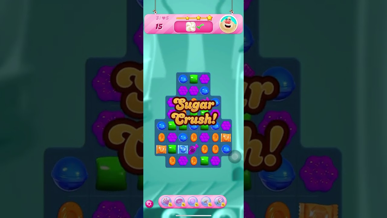 Level 7