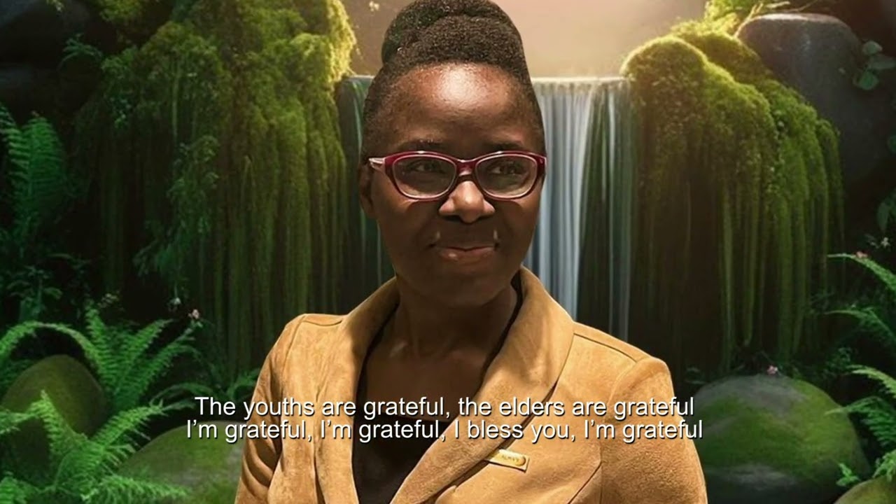 Jireh Jirah (Yoruba Version)