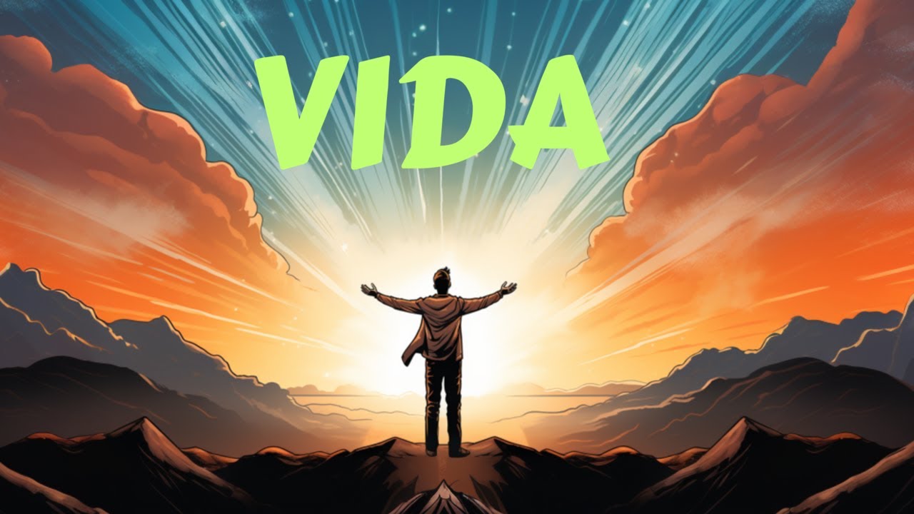 Las 5 COSAS MAS IMPORTANTES en la VIDA