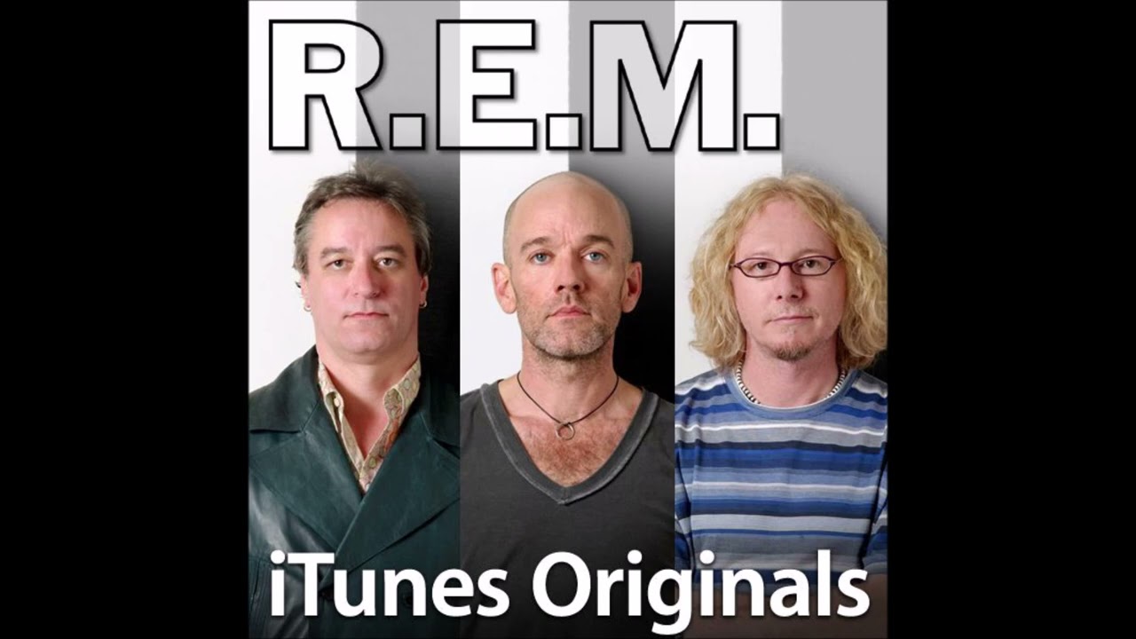 R.E.M. - 