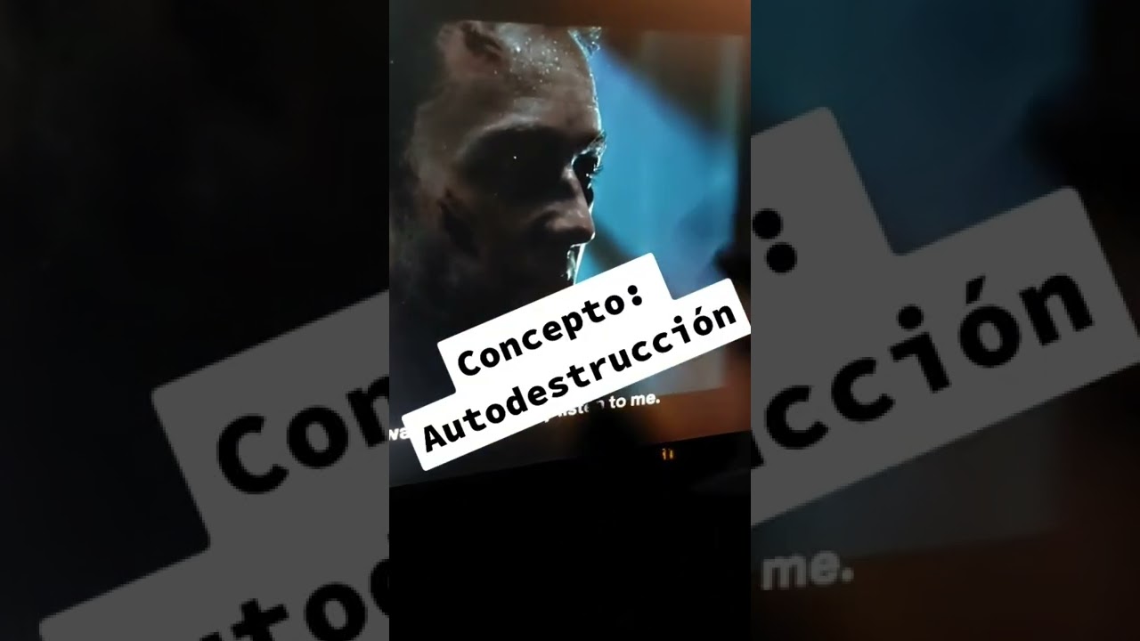 EXPLICACI&Oacute;N del FINAL de FIGHT CLUB #shorts