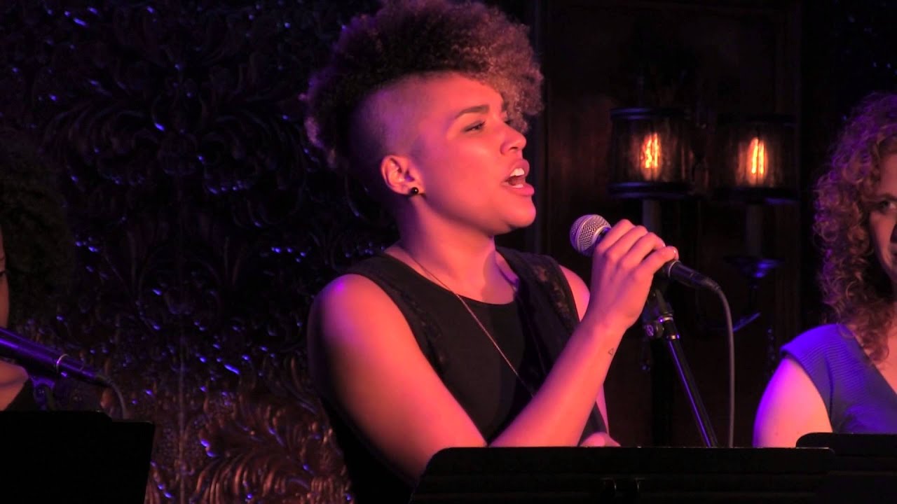 Emmy Raver Lampman - 
