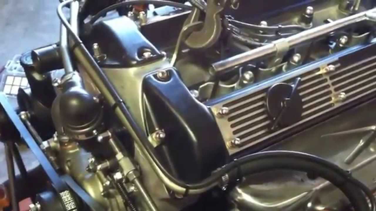 1986 Jaguar Series 3 XJ6 Rebuild Update