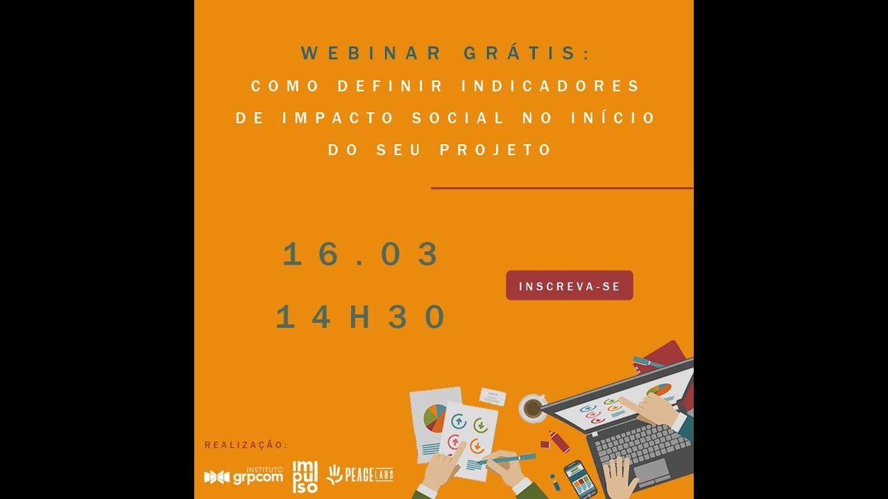 Como Definir Indicadores de Impacto Social no Início do Seu Projeto