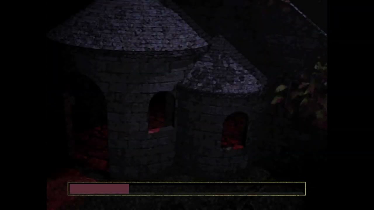 Diablo 1 PL Dubbing - Rzeźnik (The Butcher)