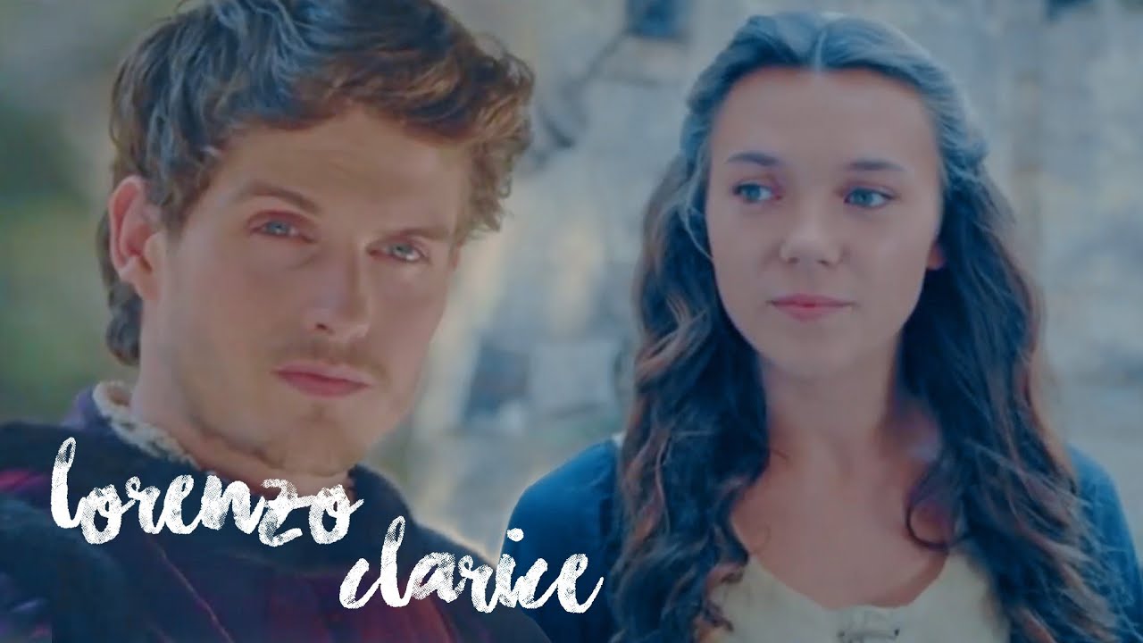 Lorenzo e Clarice || I Medici 2