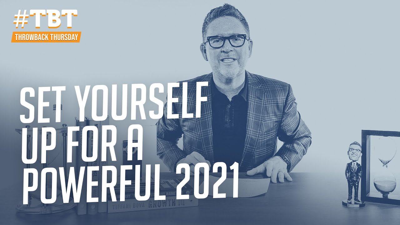 Set Your 2021 on Fire with these 3 Powerful Actions | 