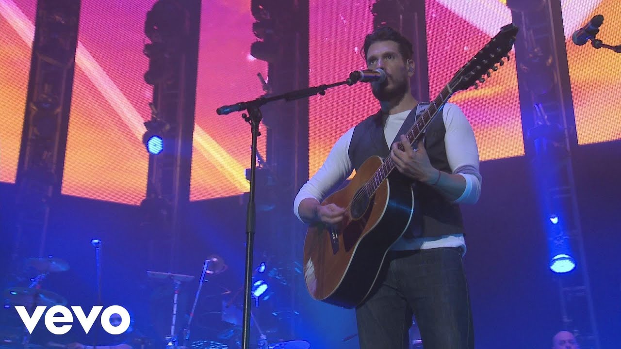 DLD - Control (En Vivo)