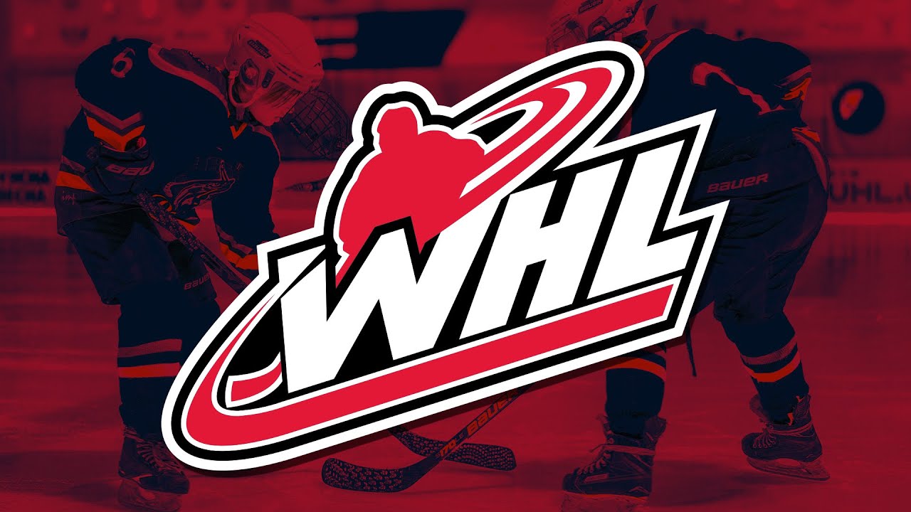 What is the Western Hockey League?
