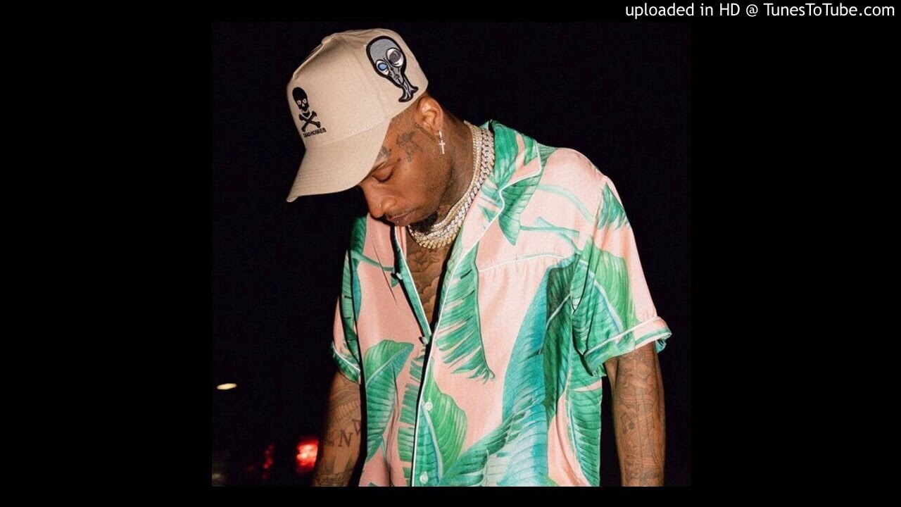 [Free] Tory Lanez x J.I Type Beat ''Dont Miss'' (prod. Tobi Aitch)