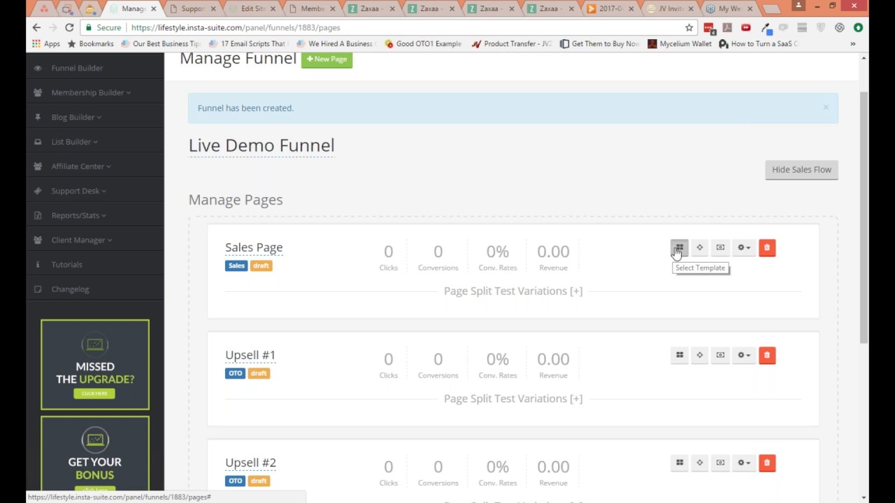 InstaSuite 2.0 |Bonus Webinar: Technical Walkthrough Workshop
