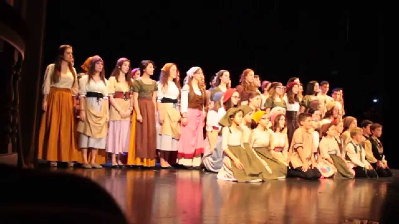 Los miserables - 2