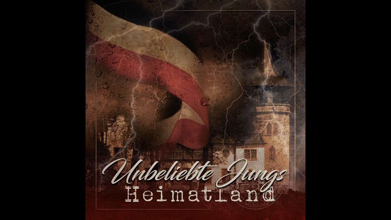 Unbeliebte Jungs - Sehnsucht