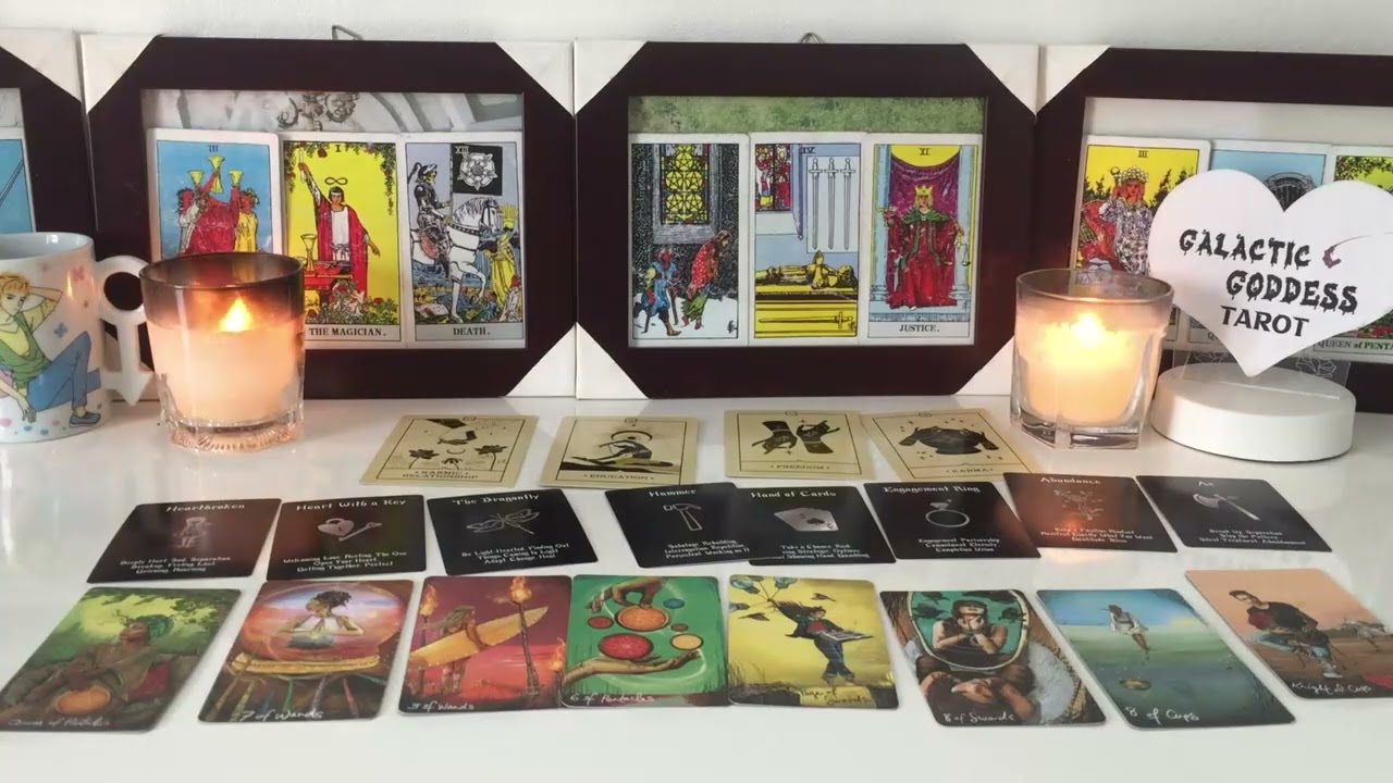 GEMINI   YOU WAITED 2 YEARS FOR THIS…I’M FREAKING OUT GEMINI TAROT LOVE READING