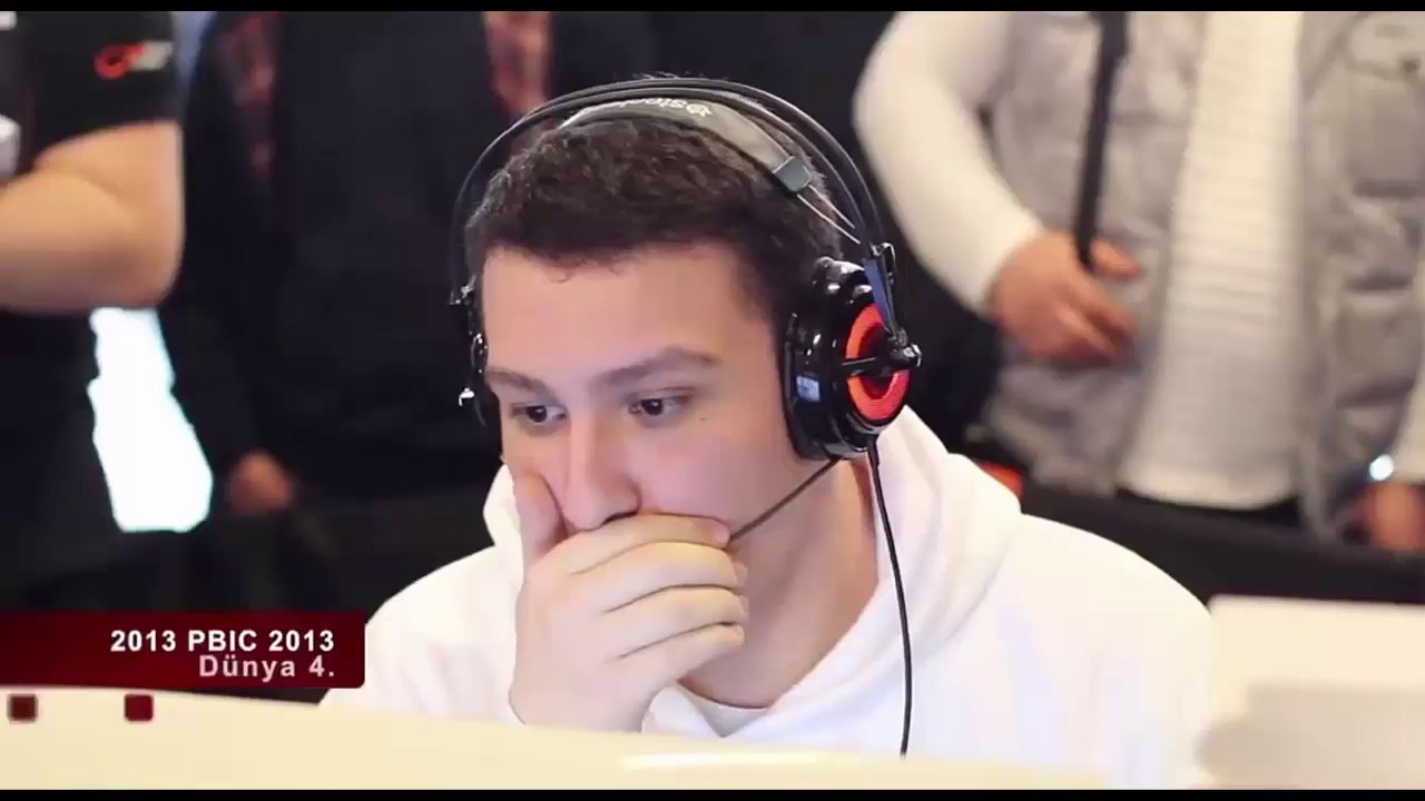 Felarcone 1vs4 - PBWC 2017