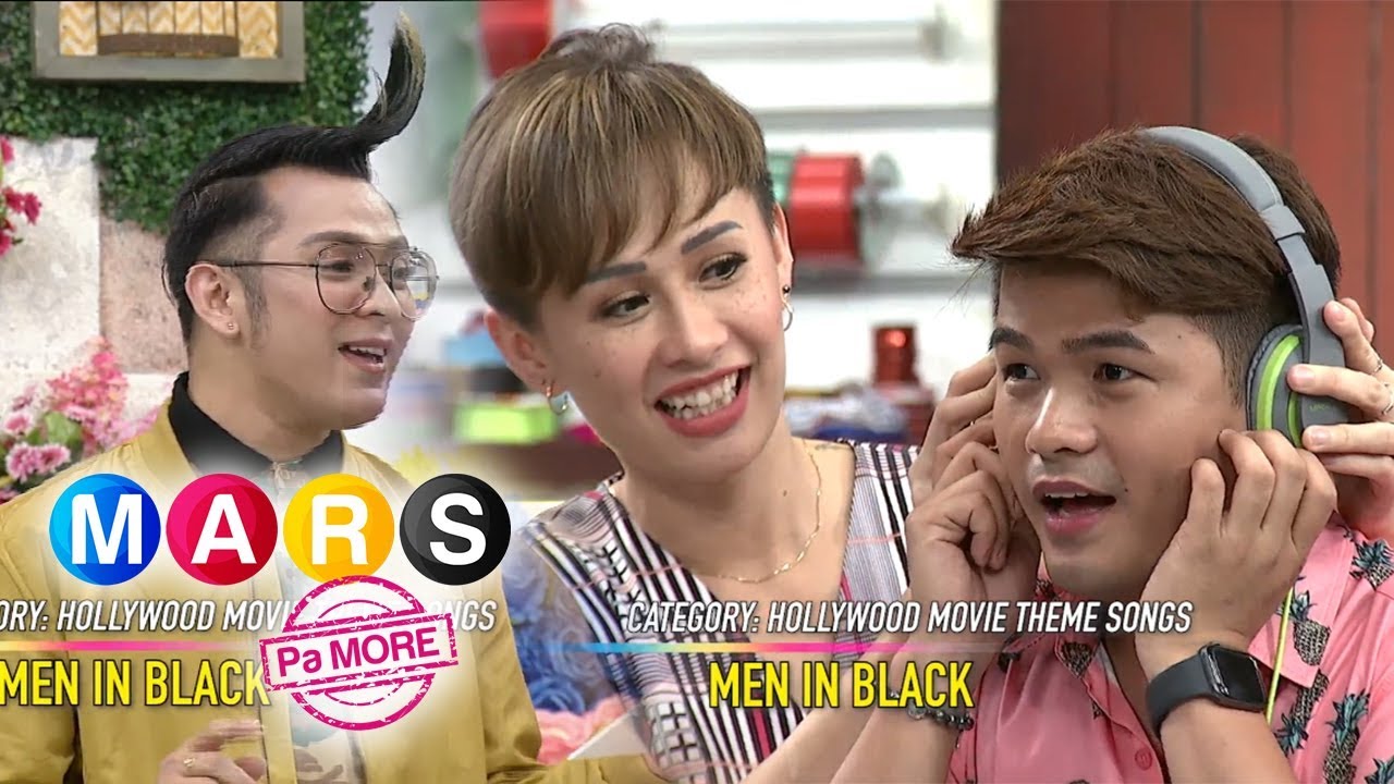 Mars Pa More: BakClash Divas, nagtapatan sa &lsquo;Bulong Mo Hula Ko&rsquo; | Mars Magaling